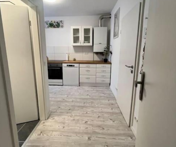 Apartment Hubi 1 in Krefeld – Foto 2