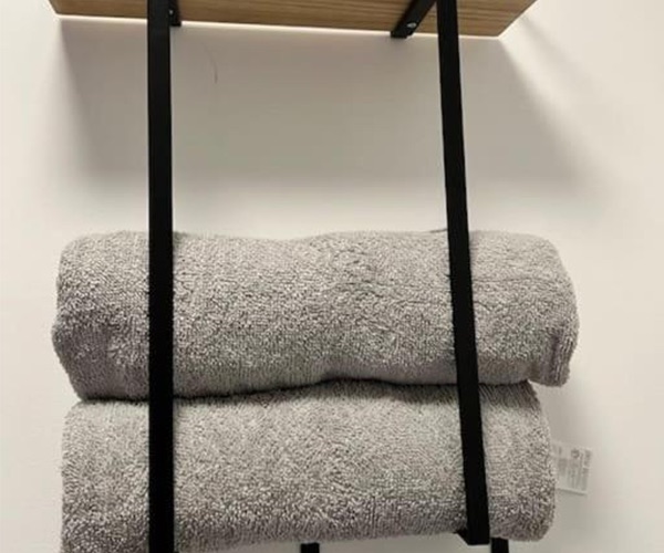 Apartment Hubi 1 in Krefeld – Foto 4