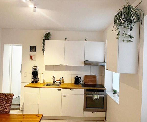 Apartment Hubi 2 in Krefeld – Foto 2