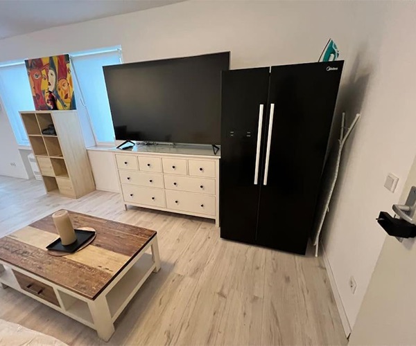 Apartment Hubi 2 in Krefeld – Foto 3