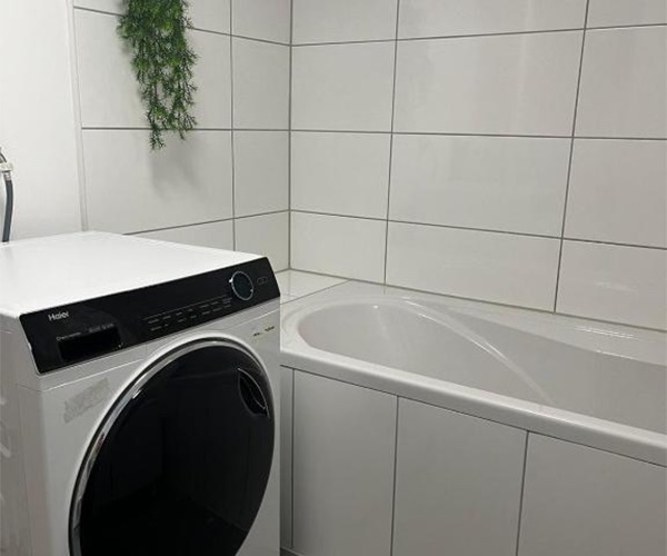 Apartment Hubi 2 in Krefeld – Foto 4