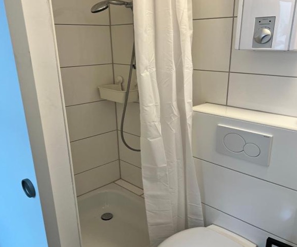 Apartment Hubi 3 in Krefeld – Foto 3