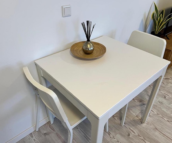 Apartment Hubi 3 in Krefeld – Foto 5